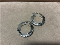 Earrings Unoaerre Woman in Bronze 2938 UNOAERRE